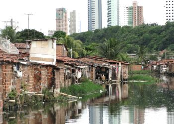 Sudema anuncia força-tarefa para despoluir rio Jaguaribe e outros mananciais na Paraíba