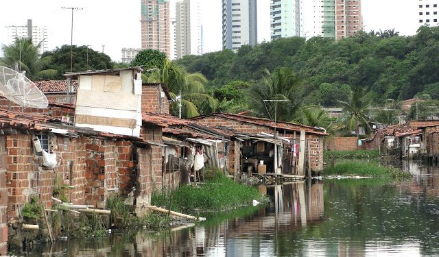 Sudema anuncia força-tarefa para despoluir rio Jaguaribe e outros mananciais na Paraíba