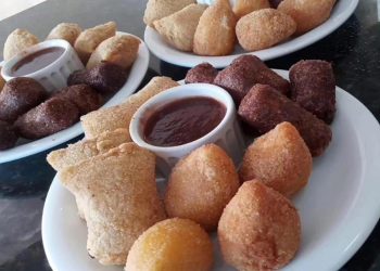 Cidade paraibana com 14 mil habitantes gasta quase R$ 900 mil em serviços de buffet