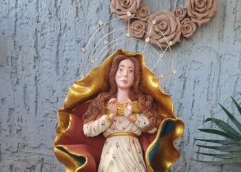 Museu do Artesanato Paraibano abre exposição sobre santos populares a partir desta quinta-feira, em João Pessoa