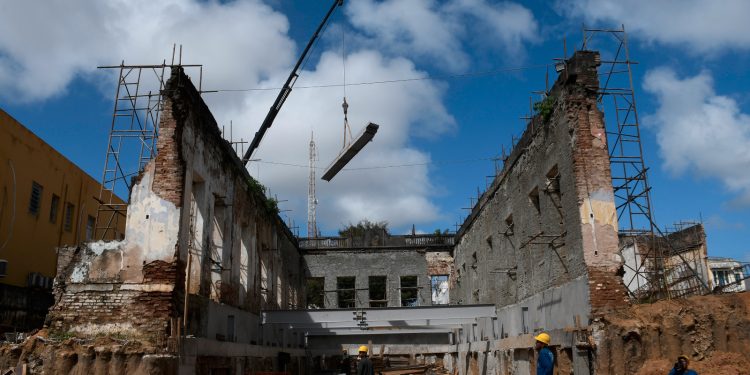 Prevendo expansão futura, nova sede da CMJP terá 32 gabinetes para vereadores