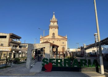 Serraria recebe Rota Cultural Caminhos do Frio 2024 a partir desta segunda (29)