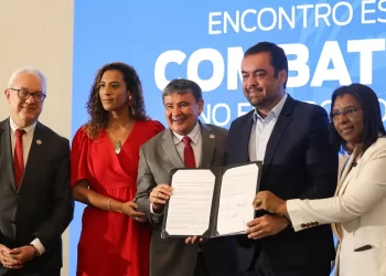 Governo cria agenda de combate à fome com foco em mulheres negras
