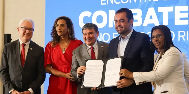 Governo cria agenda de combate à fome com foco em mulheres negras