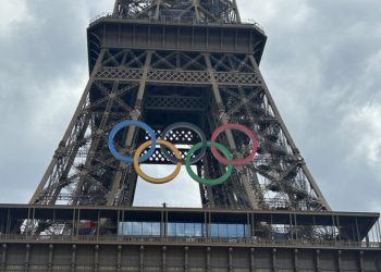 Cinco paraibanos são convocados para representar o Brasil nos Jogos Olímpicos de Paris