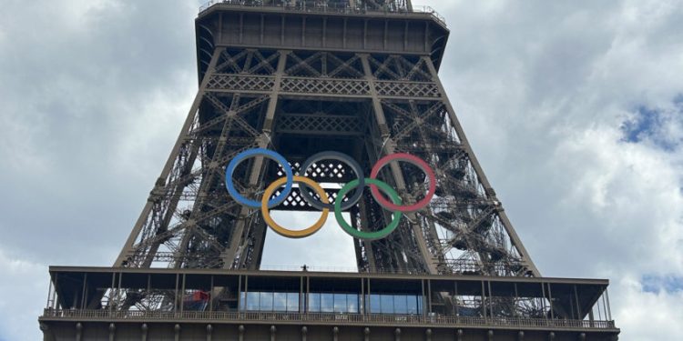 Cinco paraibanos são convocados para representar o Brasil nos Jogos Olímpicos de Paris