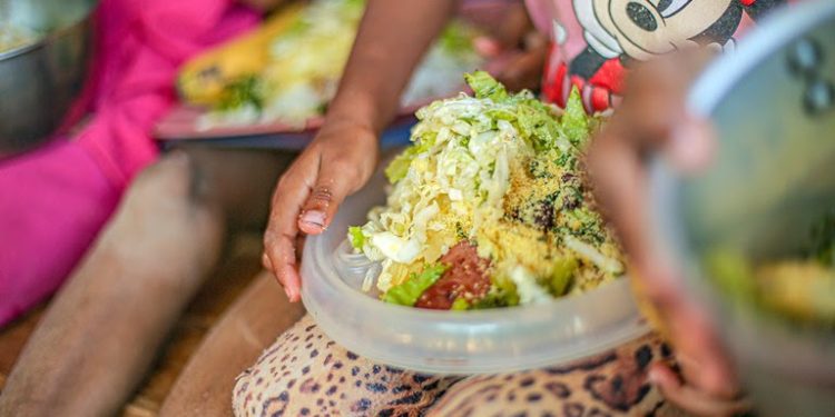Mapa da Fome da ONU: insegurança alimentar severa cai 85% no Brasil em 2023