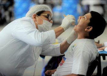 Brasil Sorridente investe R$ 7,49 milhões nas equipes de saúde bucal da Paraíba