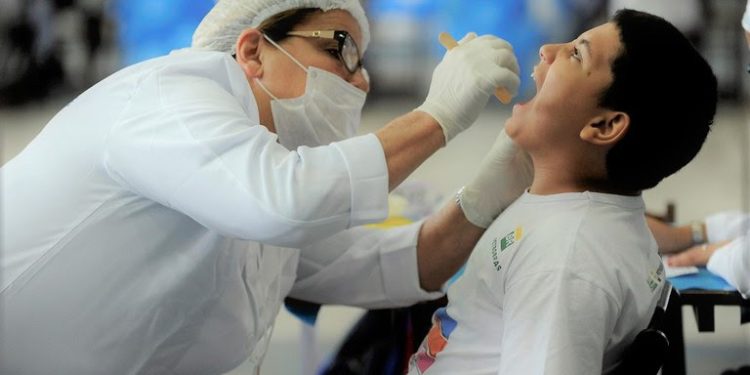 Brasil Sorridente investe R$ 7,49 milhões nas equipes de saúde bucal da Paraíba