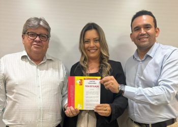 Waléria Assunção é exonerada da gerência no Governo do Estado em CG