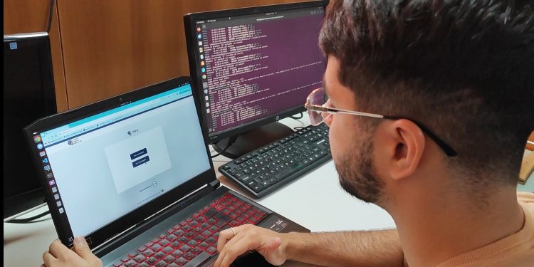 Em parceria com TRE, UFPB cria inteligência artificial para auxiliar justiça eleitoral no combate à desinformação