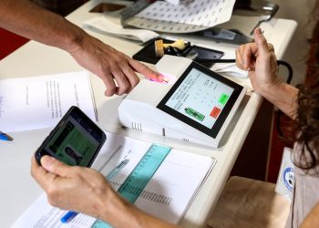 Eleições municipais: confira as datas do calendário eleitoral