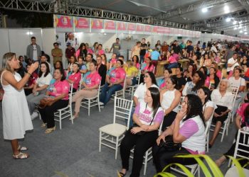 Programação da Fenemp oferece palestras, oficinas e serviços na cidade de Cuité