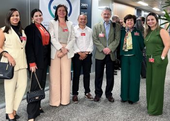 Programa paraibano é referência durante o VI Congresso Internacional do Centro Celso Furtado, no Rio de Janeiro