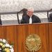 João Azevêdo prestigia posse de ministro paraibano Herman Benjamim na presidência do STJ
