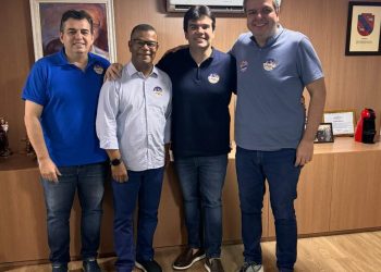 Após boicote no Republicanos, Bispo José Luiz anuncia filiação ao Solidariedade
