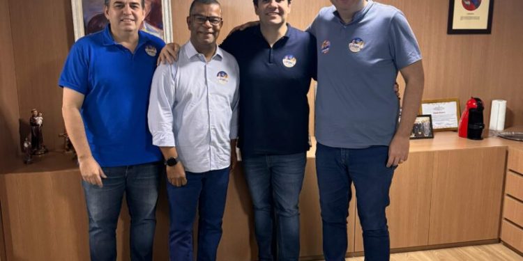 Após boicote no Republicanos, Bispo José Luiz anuncia filiação ao Solidariedade