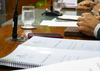 Comissão da CMJP acata revisão do Código Municipal de Meio Ambiente