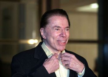 Morre o comunicador e empresário Silvio Santos, aos 93 anos