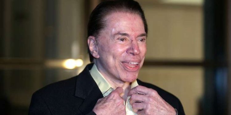 Morre o comunicador e empresário Silvio Santos, aos 93 anos