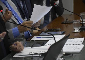 CMJP aprova mudança de nomenclaturas na lei do Conselho Municipal dos Direitos do Idoso