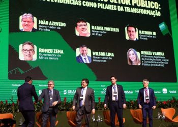 Paraíba solidifica posição de 1º lugar do Norte/Nordeste em Segurança Pública pelo quarto ano consecutivo