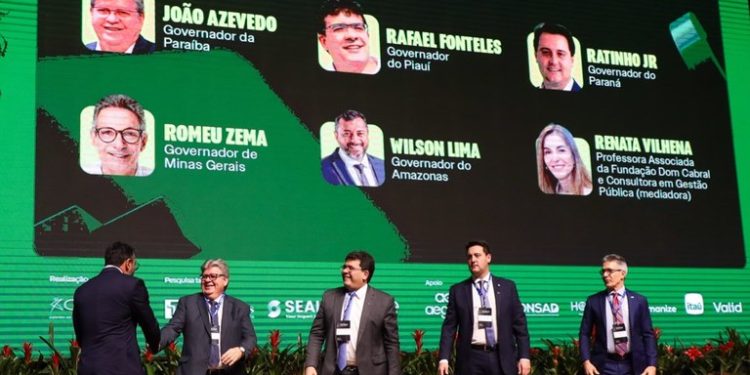 Paraíba solidifica posição de 1º lugar do Norte/Nordeste em Segurança Pública pelo quarto ano consecutivo