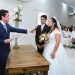 25 casais dizem ‘Sim’ durante casamento coletivo em Itabaiana