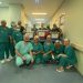 Nova doação de múltiplos órgãos é registrada pela Central de Transplantes no Hospital Metropolitano
