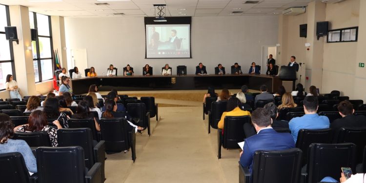MP promove seminário sobre “Justiça sob perspectiva de gênero”