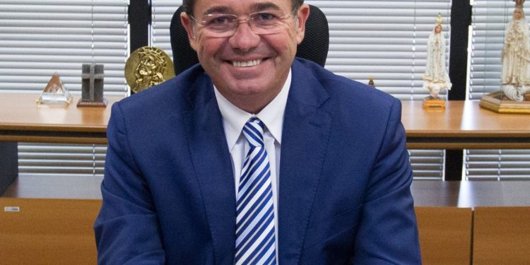 TJPB aprova concessão da Medalha do Mérito Judiciário ao ministro Vital do Rêgo Filho