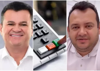 Eleições em Tavares-PB: atual prefeito Côco de Odálio parte na frente e lidera a intenção de votos