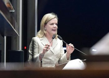 PEC que criou “emenda Pix” foi proposta pela presidente do PT