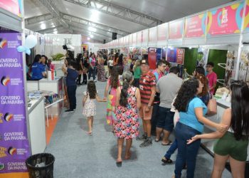 Fenemp encerra com sucesso de público e vendas e se consolida como a maior feira de empreendedorismo da PB