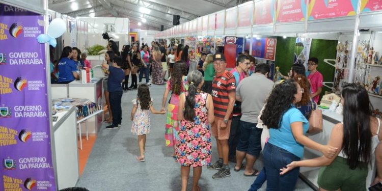 Fenemp encerra com sucesso de público e vendas e se consolida como a maior feira de empreendedorismo da PB