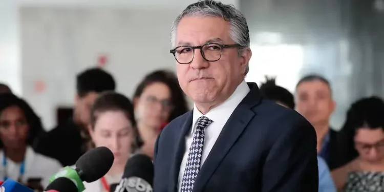 Governo vai cumprir qualquer decisão do STF, garante Padilha sobre ‘emendas Pix’