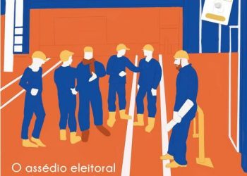 MPT lança campanha de combate ao assédio eleitoral