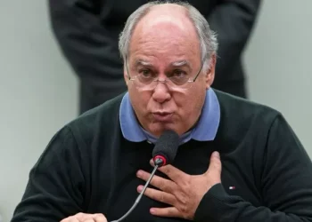 Polícia Federal prende Renato Duque, ex-diretor da Petrobras, no Rio