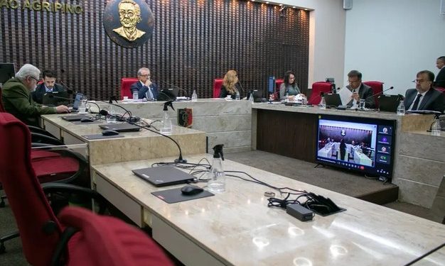 Câmara do TCE impõe a prefeito débito acima de R$ 234 mil por gastos não comprovados com obras