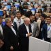 João Azevêdo e presidente Lula prestigiam inauguração da nova unidade da AeC em João Pessoa