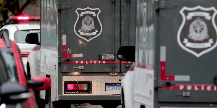 Bombeiros finalizam resgate dos corpos das 62 vítimas de acidente aéreo em Vinhedo