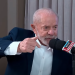 Banco Central tem que ajudar país a se desenvolver, diz Lula sobre indicação de Galípolo