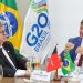 Governador se reúne com ministro Wellington Dias e trata de lançamento do programa “Acredita no Primeiro Passo”, na Paraíba