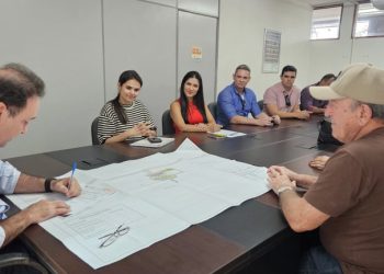 Governo autoriza obras da etapa final do Aeroporto de Patos