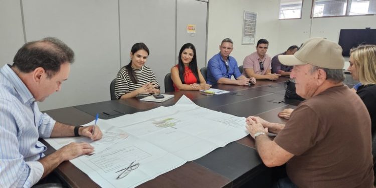 Governo autoriza obras da etapa final do Aeroporto de Patos