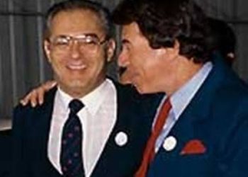 Vice de Silvio Santos, paraibano diz que candidatura do apresentador à presidência seria “imbatível” nas urnas