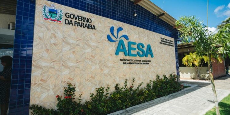 Progestão: Paraíba alcança nota máxima em programa de metas da Agência Nacional das Águas