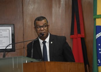 Bispo José Luiz acusa Republicanos de boicotar sua candidatura e ameaça recorrer à Justiça
