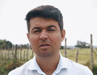 Candidato à Prefeitura de Lagoa Seca denuncia ameaças e solicita proteção policial