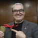 Pastor José Kepler recebe Medalha Cidade de João Pessoa